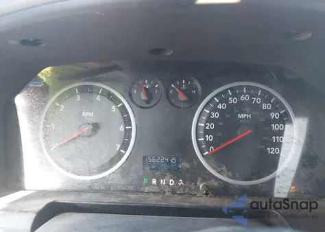 2009 Dodge Ram 1500 St z USA, uszkodzony, nr VIN 1D3HB18K49S795443